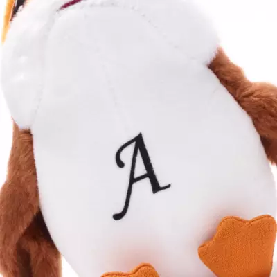 Disney Store Porg Shoulder Soft Toy 6 Disney Store Porg Shoulder Soft Toy - Image 4