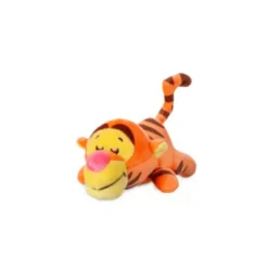 Disney Store Tigger Cuddleez Mini Bean Bag