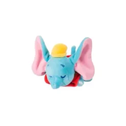 Disney Store Dumbo Cuddleez Mini Bean Bag