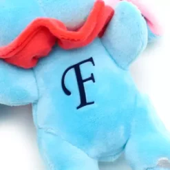 Disney Store Dumbo Cuddleez Mini Bean Bag -Disney 412350886072 3