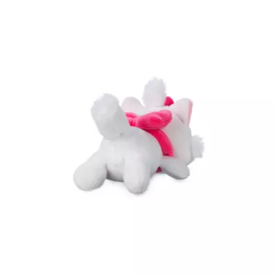 Disney Store Marie Cuddleez Mini Bean Bag 5 Disney Store Marie Cuddleez Mini Bean Bag - Image 3