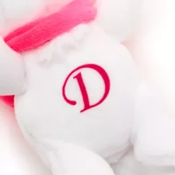 Disney Store Marie Cuddleez Mini Bean Bag 9 Disney Store Marie Cuddleez Mini Bean Bag -Disney 412350886157 3