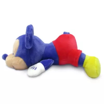 Disney Store Mickey Mouse Cuddleez Mini Bean Bag 4 Disney Store Mickey Mouse Cuddleez Mini Bean Bag - Image 2