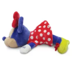 Disney Store Minnie Mouse Cuddleez Mini Bean Bag 8 Disney Store Minnie Mouse Cuddleez Mini Bean Bag -Disney 412351137852 1