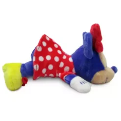 Disney Store Minnie Mouse Cuddleez Mini Bean Bag 9 Disney Store Minnie Mouse Cuddleez Mini Bean Bag -Disney 412351137852 2