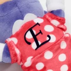 Disney Store Minnie Mouse Cuddleez Mini Bean Bag 11 Disney Store Minnie Mouse Cuddleez Mini Bean Bag -Disney 412351137852 4