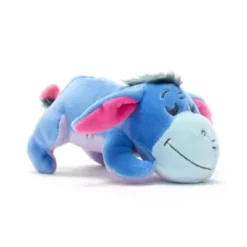 Disney Store Eeyore Cuddleez Mini Bean Bag