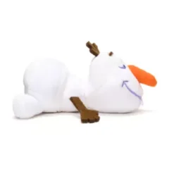 Disney Store Olaf Cuddleez Mini Bean Bag, Frozen 6 Disney Store Olaf Cuddleez Mini Bean Bag, Frozen -Disney 412351624444 1