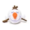 Disney Store Olaf Cuddleez Mini Bean Bag, Frozen