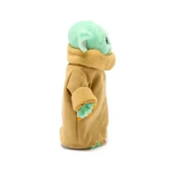Disney Store Grogu Mini Bean Bag, Star Wars 10 Disney Store Grogu Mini Bean Bag, Star Wars -Disney 412352163645 3