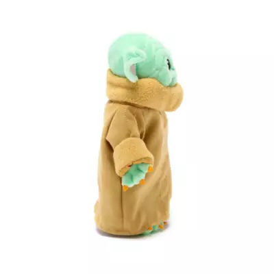 Disney Store Grogu Mini Bean Bag, Star Wars 6 Disney Store Grogu Mini Bean Bag, Star Wars - Image 4