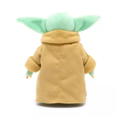 Disney Store Grogu Mini Bean Bag, Star Wars 7 Disney Store Grogu Mini Bean Bag, Star Wars - Image 5