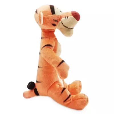 Disney Store Tigger Mini Bean Bag 4 Disney Store Tigger Mini Bean Bag - Image 2