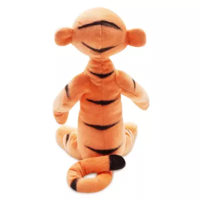 Disney Store Tigger Mini Bean Bag 5 Disney Store Tigger Mini Bean Bag - Image 3