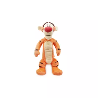 Disney Store Tigger Mini Bean Bag 3 Disney Store Tigger Mini Bean Bag