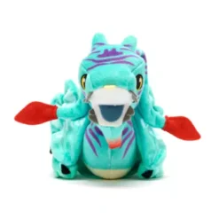Disney Store Banshee Shoulder Soft Toy, Avatar: The Way Of Water