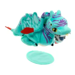 Disney Store Banshee Shoulder Soft Toy, Avatar: The Way Of Water 13 Disney Store Banshee Shoulder Soft Toy, Avatar: The Way Of Water -Disney 412353966955 5