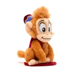 Disney Store Abu Shoulder Soft Toy, Aladdin 10 Disney Store Abu Shoulder Soft Toy, Aladdin -Disney 412353967112 4