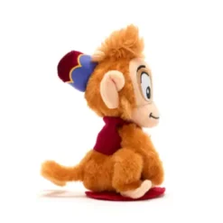 Disney Store Abu Shoulder Soft Toy, Aladdin 11 Disney Store Abu Shoulder Soft Toy, Aladdin -Disney 412353967112 5