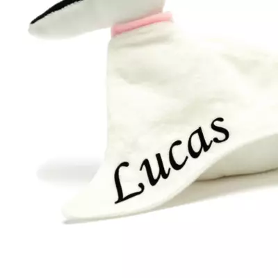 Disney Store Zero Mini Bean Bag 4 Disney Store Zero Mini Bean Bag - Image 2