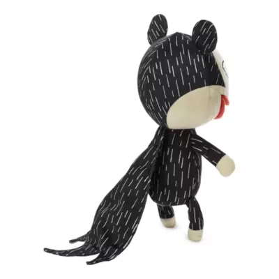 Disney Store Vampire Teddy Small Soft Toy 5 Disney Store Vampire Teddy Small Soft Toy - Image 3