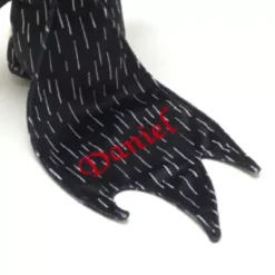 Disney Store Vampire Teddy Small Soft Toy 9 Disney Store Vampire Teddy Small Soft Toy -Disney 412500036067 3