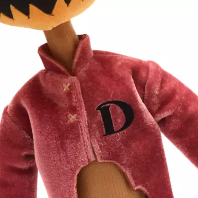 Disney Store Pumpkin King Soft Toy Doll 5 Disney Store Pumpkin King Soft Toy Doll - Image 3