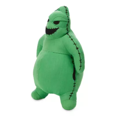Disney Store Oogie Boogie Small Soft Toy 4 Disney Store Oogie Boogie Small Soft Toy - Image 2