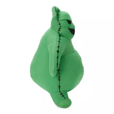 Disney Store Oogie Boogie Small Soft Toy 5 Disney Store Oogie Boogie Small Soft Toy - Image 3