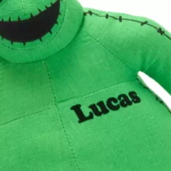 Disney Store Oogie Boogie Small Soft Toy 9 Disney Store Oogie Boogie Small Soft Toy -Disney 412500121930 3