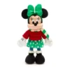 Disney Store Minnie Mouse Holiday Cheer Medium Soft Toy 2 Disney Store Minnie Mouse Holiday Cheer Medium Soft Toy -Disney 412502164225