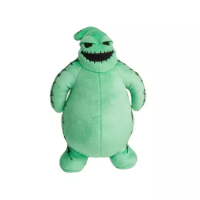 Disney Store Oogie Boogie Mini Bean Bag 3 Disney Store Oogie Boogie Mini Bean Bag