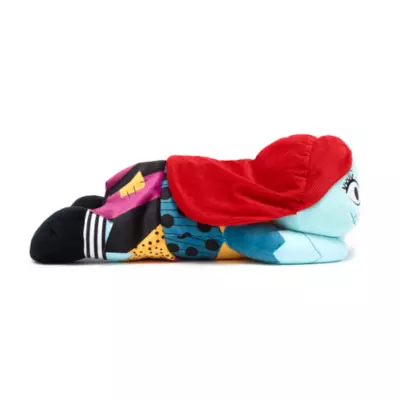 Disney Store Sally Skellington Cuddleez Large Soft Toy, The Nightmare Before Christmas 5 Disney Store Sally Skellington Cuddleez Large Soft Toy, The Nightmare Before Christmas - Image 3