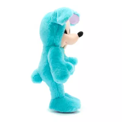 Disney Store Mickey Mouse Easter Medium Soft Toy 7 Disney Store Mickey Mouse Easter Medium Soft Toy - Image 5