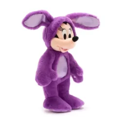 Disney Store Minnie Mouse Easter Medium Soft Toy 13 Disney Store Minnie Mouse Easter Medium Soft Toy -Disney 412503625800 3