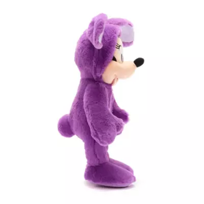 Disney Store Minnie Mouse Easter Medium Soft Toy 7 Disney Store Minnie Mouse Easter Medium Soft Toy - Image 5