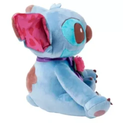 Disney Store Stitch Sweetheart Medium Soft Toy 7 Disney Store Stitch Sweetheart Medium Soft Toy -Disney 412503626142 1