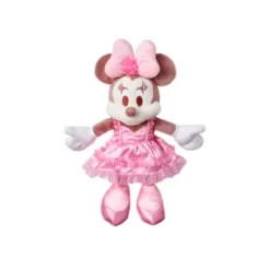 Disney Store Minnie Mouse Sweetheart Medium Soft Toy -Disney 412503626227 2