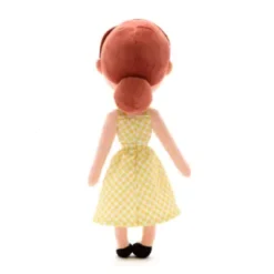 Disney Store Carl And Ellie Soft Toy Set, Up 16 Disney Store Carl And Ellie Soft Toy Set, Up -Disney 412503636530 5