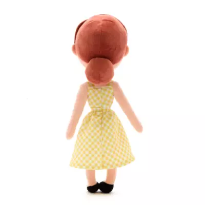 Disney Store Carl And Ellie Soft Toy Set, Up 8 Disney Store Carl And Ellie Soft Toy Set, Up - Image 6