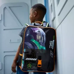Disney Store Lightyear Backpack 8 Disney Store Lightyear Backpack -Disney 427242654608 2