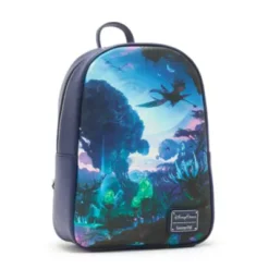 Loungefly The World Of Avatar Light-Up Backpack -Disney 427242656688 6