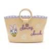 Disney Store Daisy Duck Tote Bag