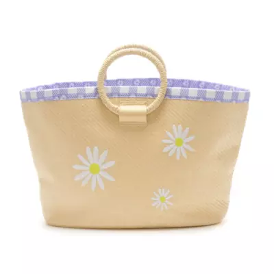 Disney Store Daisy Duck Tote Bag 5 Disney Store Daisy Duck Tote Bag - Image 3