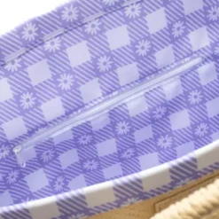 Disney Store Daisy Duck Tote Bag 15 Disney Store Daisy Duck Tote Bag -Disney 427242914092 6