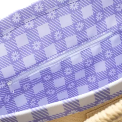 Disney Store Daisy Duck Tote Bag 9 Disney Store Daisy Duck Tote Bag - Image 7