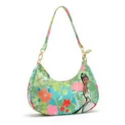 Color Me Courtney Tiana Handbag, The Princess And The Frog