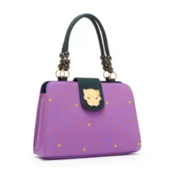 Disney Store Black Panther: World Of Wakanda Handbag