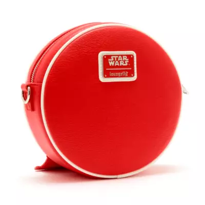 Loungefly Wicket Festive Crossbody Bag, Star Wars 4 Loungefly Wicket Festive Crossbody Bag, Star Wars - Image 2