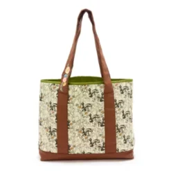 Disney Parks Bambi Comfy And Cozy Tote Bag